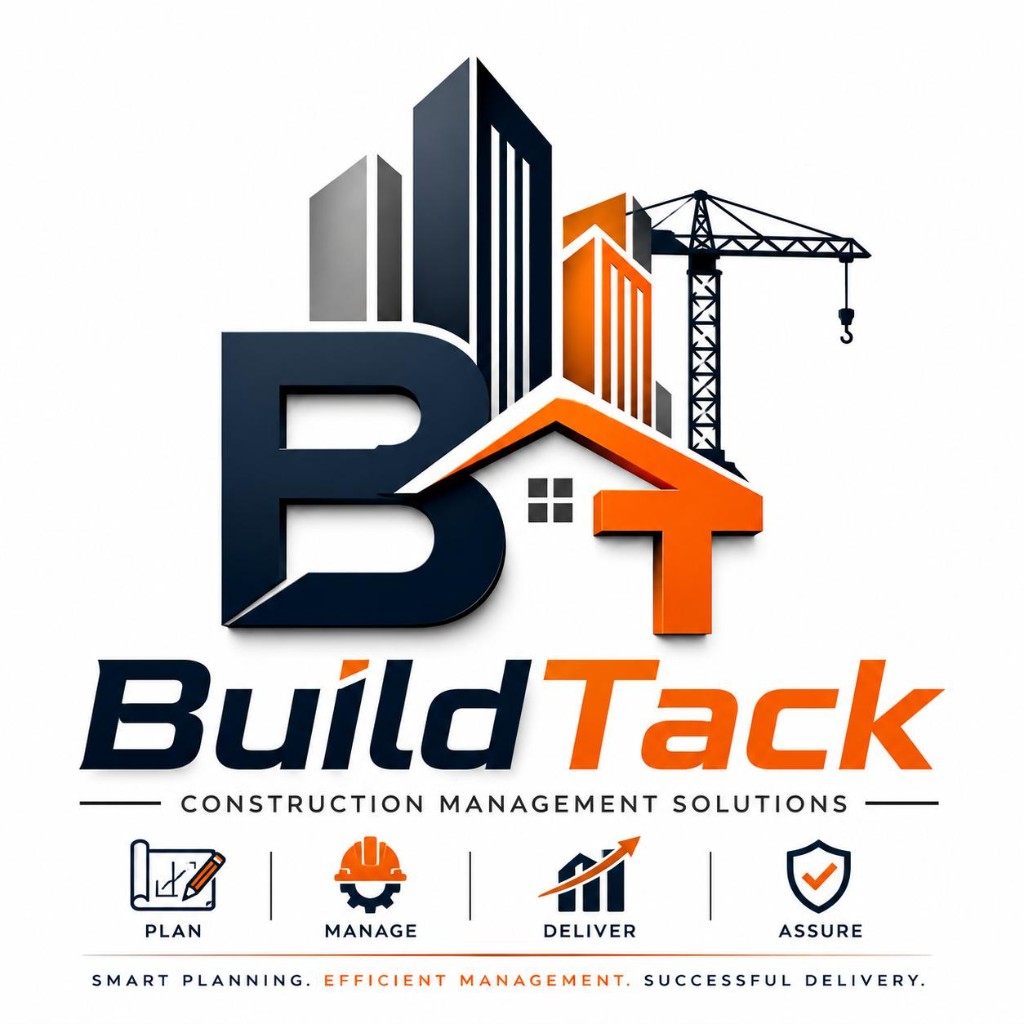 BuildTack — Construction Management Solutions